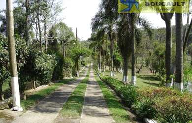 Imagem 3: Sítio com 4 dormitórios à venda, 41961 m² por R$ 4.000.000,00 - Caucaia...