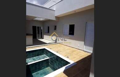 Imagem 8: CASA RESIDENCIAL em INDAIATUBA - SP, JARDIM RESIDENCIAL VIENA