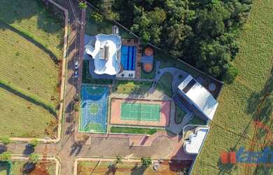 Imagem: O terreno possui 607m² de Área e está localizado em Jardim