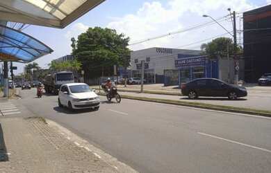 Imagem 14: Loja para alugar, 45 m² por R$ 2.800,00/mês - Aviação - Praia Grande/SP