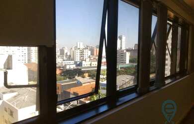 Imagem 7: Sala, 46 m² - venda por R$ 460.000,00 ou aluguel por R$ 2.000,00/mês...