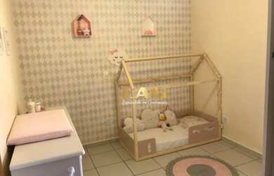 Imagem 8: Apartamento à venda, 82 m² por R$ 270.000,00 - Jardim Morumbi - Sorocaba/SP