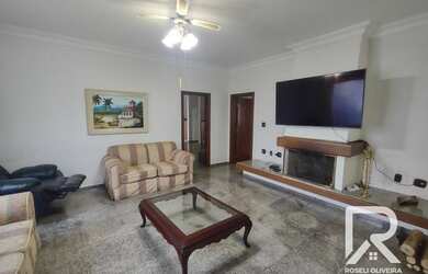Imagem 12: Casa com 5 dormitórios, 840 m² - venda por R$ 5.200.000,00 ou aluguel...