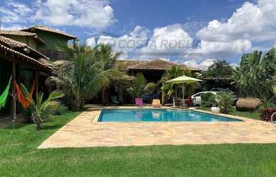 Imagem 1: Casa com 4 dormitórios, 505 m² - venda por R$ 1.970.000,00 ou aluguel...