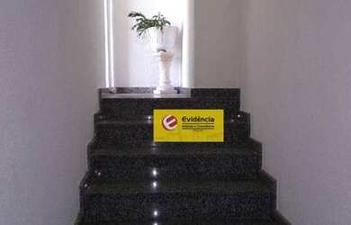 Imagem 7: Cobertura à venda, 140 m² por R$ 525.000,00 - Vila Gilda - Santo André/SP