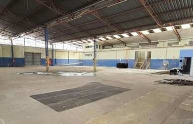 Imagem 10: Galpão para locação possui 900 m² em Vila Agrícola - Jundiaí - SP