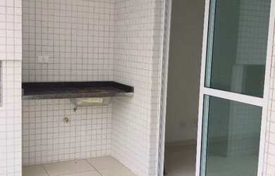 Imagem 11: Apartamento à venda, 129 m² por R$ 610.000,00 - Ocian - Praia Grande/SP