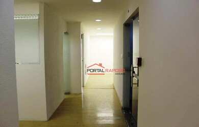 Imagem 4: Galpão à venda por R$ 6.500.000 - Pinheiros - São Paulo/SP