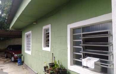 Imagem 2: Casa à venda, 95 m² por R$ 280.000,00 - Colinas Mair II - Mairiporã/SP