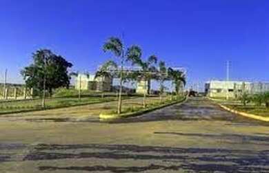 Imagem 1: LOTE CONDOMÍNIO FECHADO SOLAR ITALIA SENADOR CANEDO GO