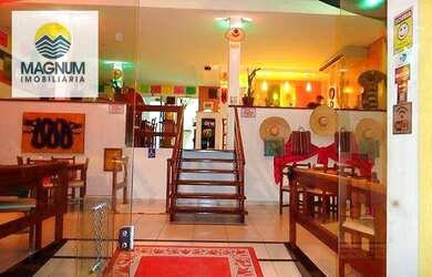 Imagem: O depósito possui 250m² de Área e está localizado em Centro