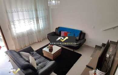 Imagem 3: Sobrado à venda, 75 m² por R$ 380.000,00 - Jardim Irene - Santo André/SP