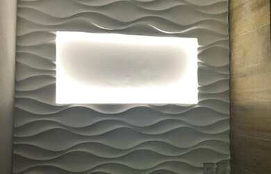 Imagem 7: Casa à venda, 105 m² por R$ 710.000,00 - Condomínio Village Moutonnée...