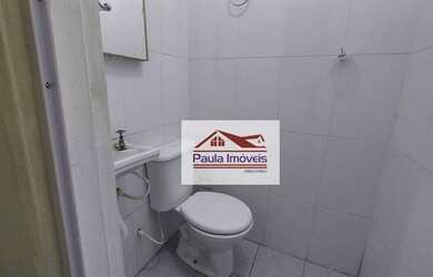 Imagem 4: Sala para alugar, 6 m² por R$ 650,00/mês - Parque Novo Mundo - São...