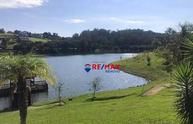 Imagem 12: Terreno à venda, 1000 m² por R$ 820.000,00 - Leitão - Louveira/SP