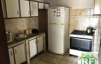 Imagem 9: Casa com 6 dormitórios à venda por R$ 1.000.000,00 - Recanto das Palmeiras - Teresina/PI