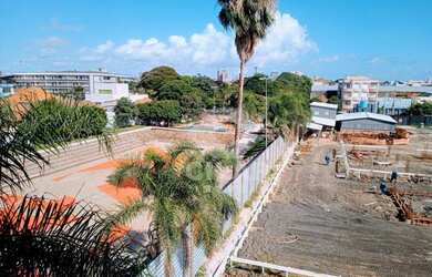 Imagem 3: Sala à venda, 39 m² por R$ 135.000,00 - São João - Porto Alegre/RS