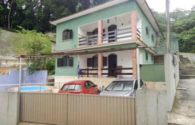 Imagem: Casa para Venda em Guapimirim, Caneca Fina, 5 dormitórios
