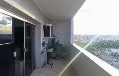 Imagem 5: Ribeirão Preto - Apartamento Padrão - JARDIM PAULISTANO