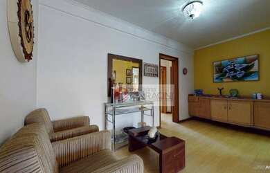 Imagem 1: Apartamento à venda, 120 m² por R$ 649.000,00 - Jardim Lindóia - Porto Alegre/RS