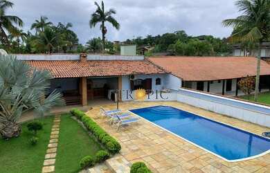 Imagem 4: Sobrado á 200 metros da Praia com 4 suítes à venda, 516,00m² por R$...