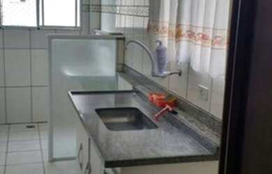 Imagem 2: Apartamento com 2 dormitórios à venda, 59 m² por R$ 250.000,00 - Residencial...