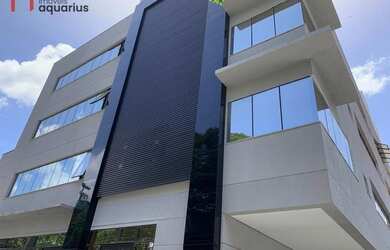 Imagem 5: Sala, 60 m² - venda por R$ 480.000,00 ou aluguel por R$ 2.500,00/mês...