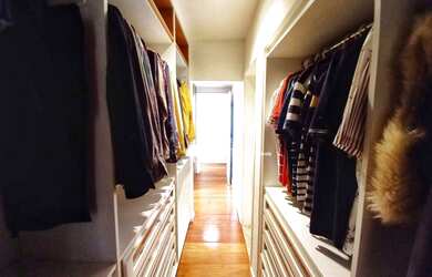 Imagem 11: Apartamento à venda, 254 m² por R$ 1.150.000,00 - Cascatinha - Juiz...