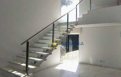 Imagem 4: Casa com 4 dormitórios, 458 m² - venda por R$ 4.725.000 ou aluguel por R$ 18.000/mês - Alp