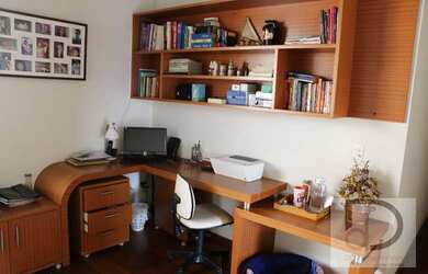 Imagem 11: Casa com 3 dormitórios à venda, 580 m² por R$ 4.000.000,00 - Condomínio...