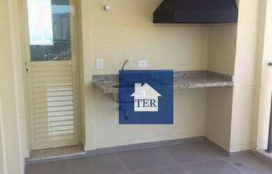 Imagem 10: Maravilhoso Apartamento Novo de Alto Padrão com 3 dormitórios à venda, 120 m² por R$ 1.549