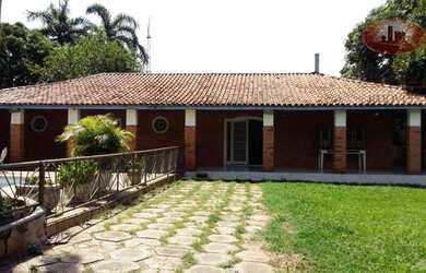 Imagem: A chácara possui 250m² de Área e está localizado em Recanto