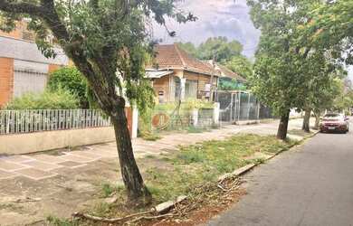 Imagem 3: Terreno à venda, 126 m² por R$ 199.900,00- Santa Maria Goretti - Porto Alegre/RS