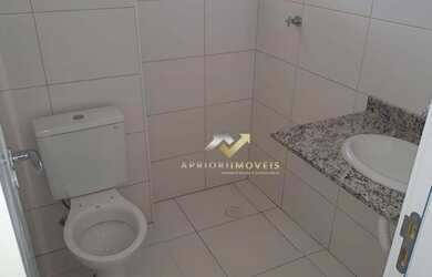 Imagem 4: Apartamento com 2 dormitórios para alugar, 52 m² por R$ 1.000/mês - Jardim São Luís - São