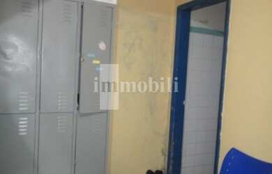 Imagem 9: Barra Funda Galpão vão livre com mezanino