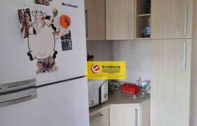 Imagem 12: Apartamento à venda, 56 m² por R$ 212.000,00 - Santa Terezinha - São...