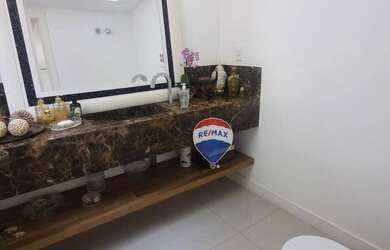 Imagem 7: Casa com 6 quartos à venda, 402 m² por R$ 3.950.000 - Vivendas do Bosque-Barra da Tijuca