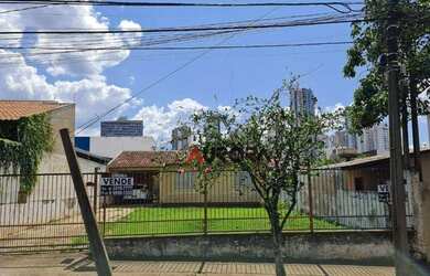 Imagem 2: Terreno à venda, 420 m² por R$ 1.190.000,00 - Guanabara - Londrina/PR