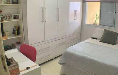 Imagem 14: Apartamento à venda, 92 m² por R$ 640.000,00 - Vila Valparaíso - Santo...