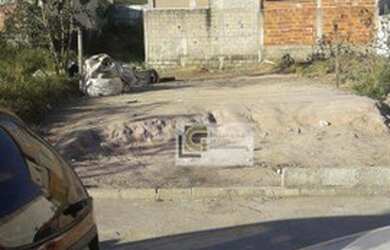 Imagem: O terreno possui 141m² de Área e está localizado em Loteamento