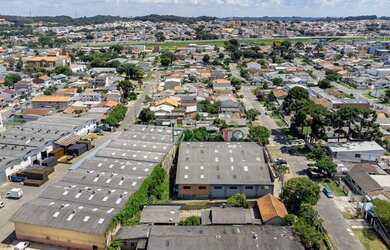 Imagem 10: Terreno à venda, 579 m² por R$ 579.000,00 - Cidade Industrial - Curitiba/PR