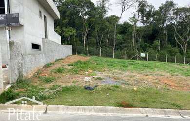 Imagem: O terreno possui 132m² de Área e está localizado em Caucaia