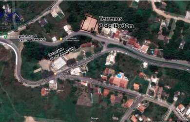 Imagem 15: Terreno à venda, 450 m² por R$ 120.000,00 - Jardim Graciema - Maricá/RJ