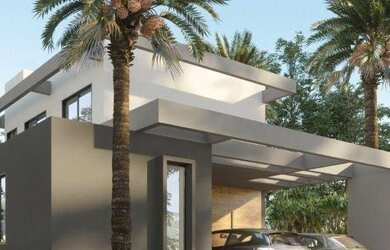 Imagem: Belíssima casa à venda no Litoral Norte - Praia de Jacumã/RN