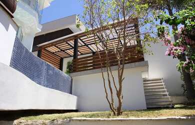 Imagem 12: Linda Casa com 4 suítes à venda, 820 m² por R$ 5.400.000 - Alphaville...