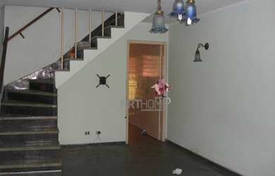 Imagem 1: Sobrado com 2 dormitórios, 106 m² - venda por R$ 450.000,00 ou aluguel...