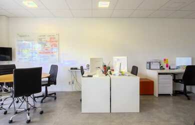 Imagem 7: Sala à venda, 53 m² por R$ 650.000,00 - Pinheiros - São Paulo/SP