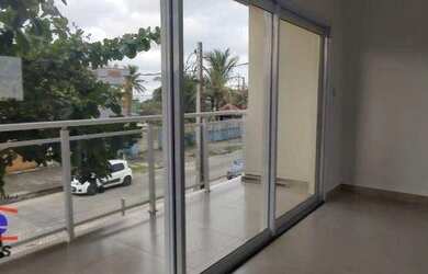 Imagem 16: Apartamento com 1 dormitório à venda, 40 m² por R$ 214.000,00 - Gaivota...