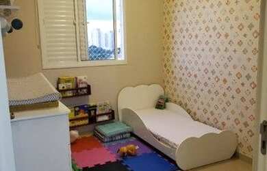 Imagem 13: Apartamento à venda, 66 m² por R$ 375.000,00 - Condomínio Vista Garden...