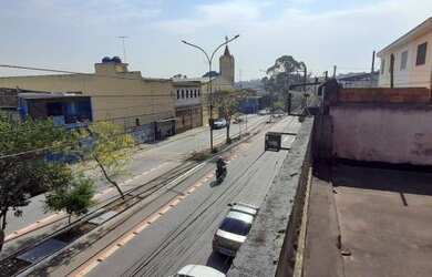 Imagem 2: Terreno à venda, 343 m² por R$ 650.000,00 - Vila Primavera - São Paulo/SP